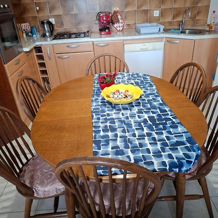 Milena Apartment Πορτορόζ Εξωτερικό φωτογραφία