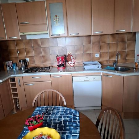 Milena Apartment Πορτορόζ Εξωτερικό φωτογραφία