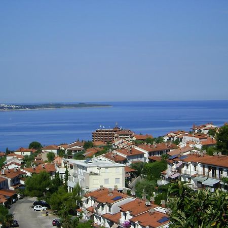 Milena Apartment Πορτορόζ Εξωτερικό φωτογραφία