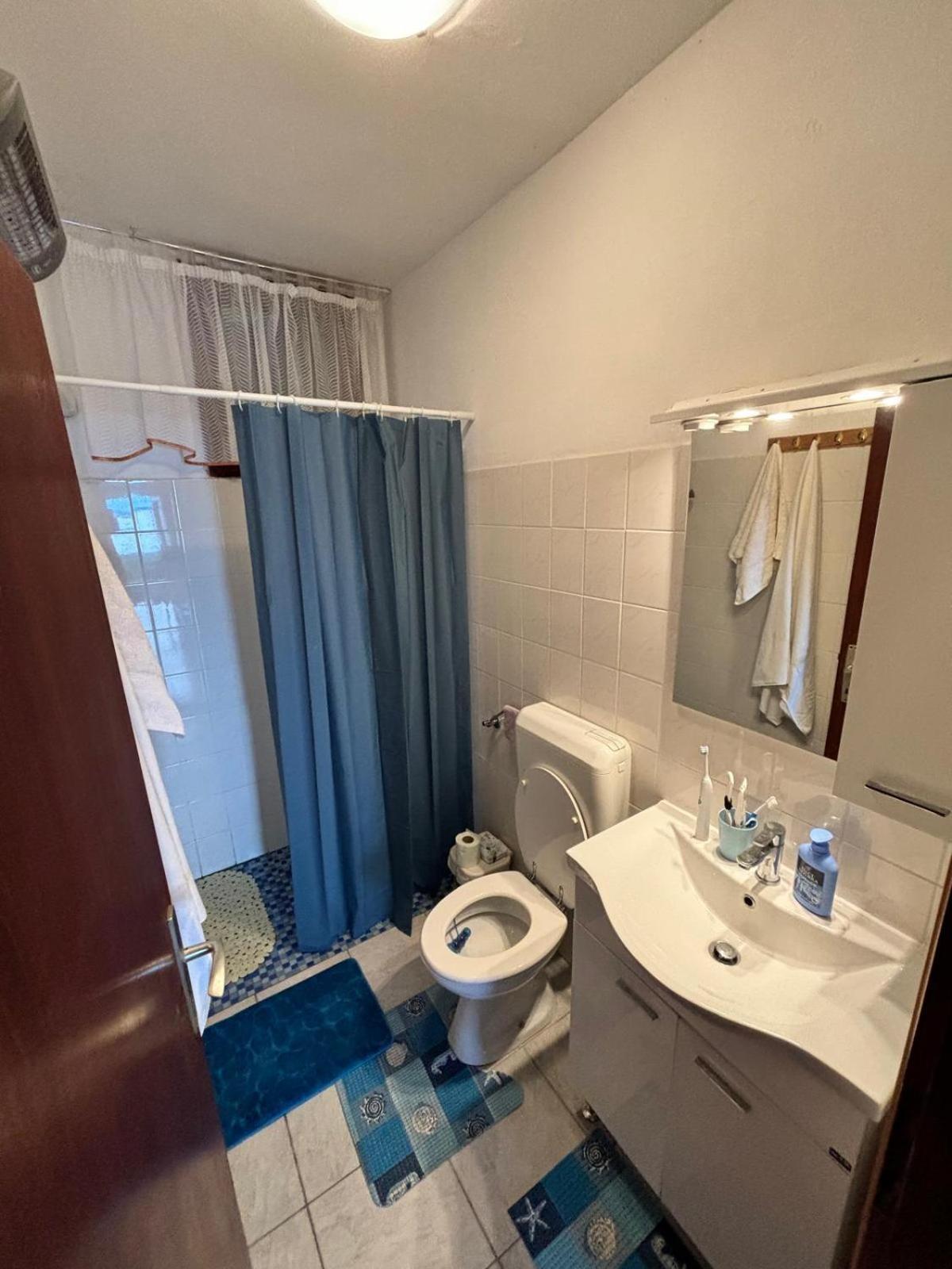 Milena Apartment Πορτορόζ Εξωτερικό φωτογραφία