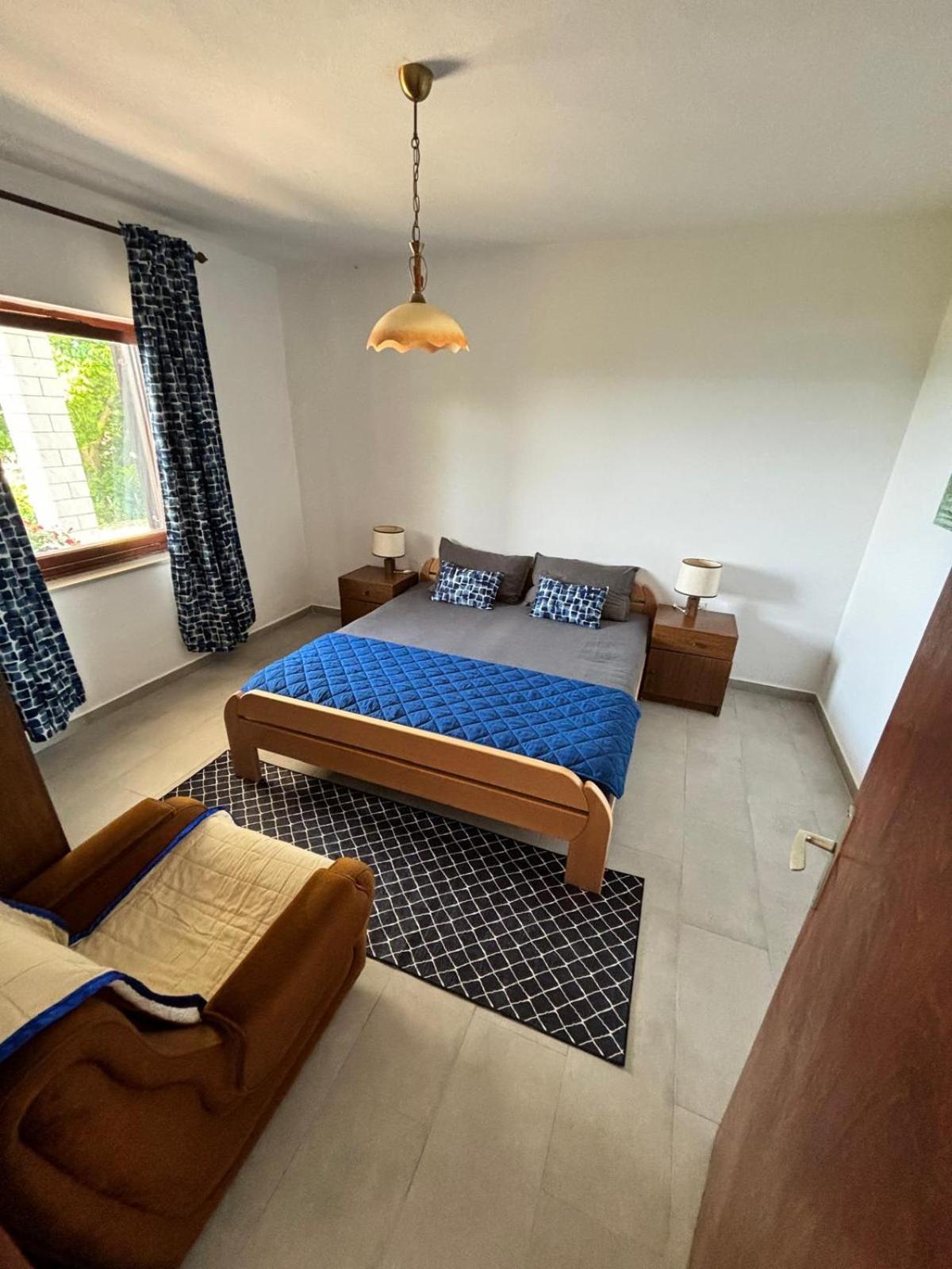 Milena Apartment Πορτορόζ Εξωτερικό φωτογραφία