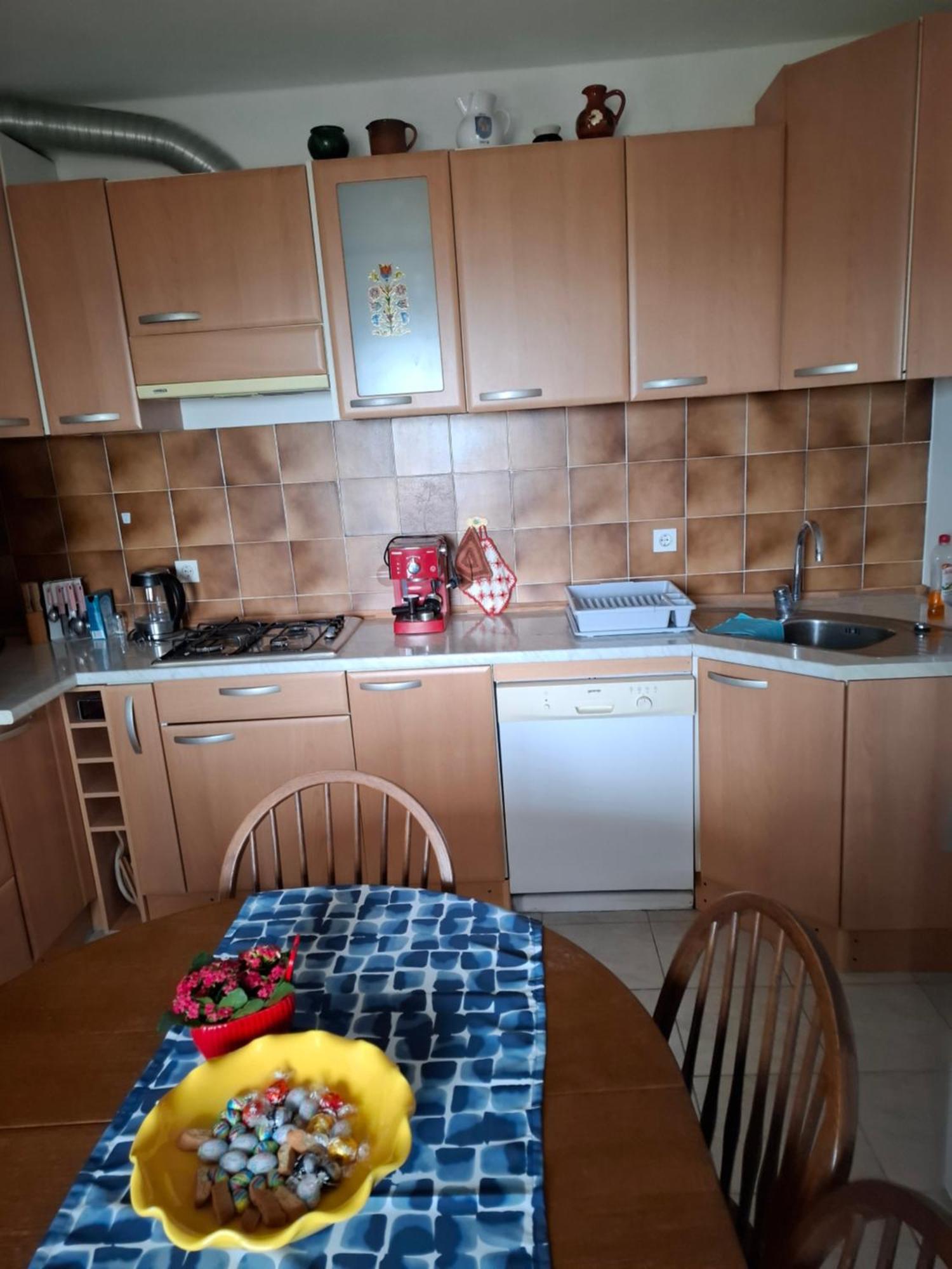 Milena Apartment Πορτορόζ Εξωτερικό φωτογραφία
