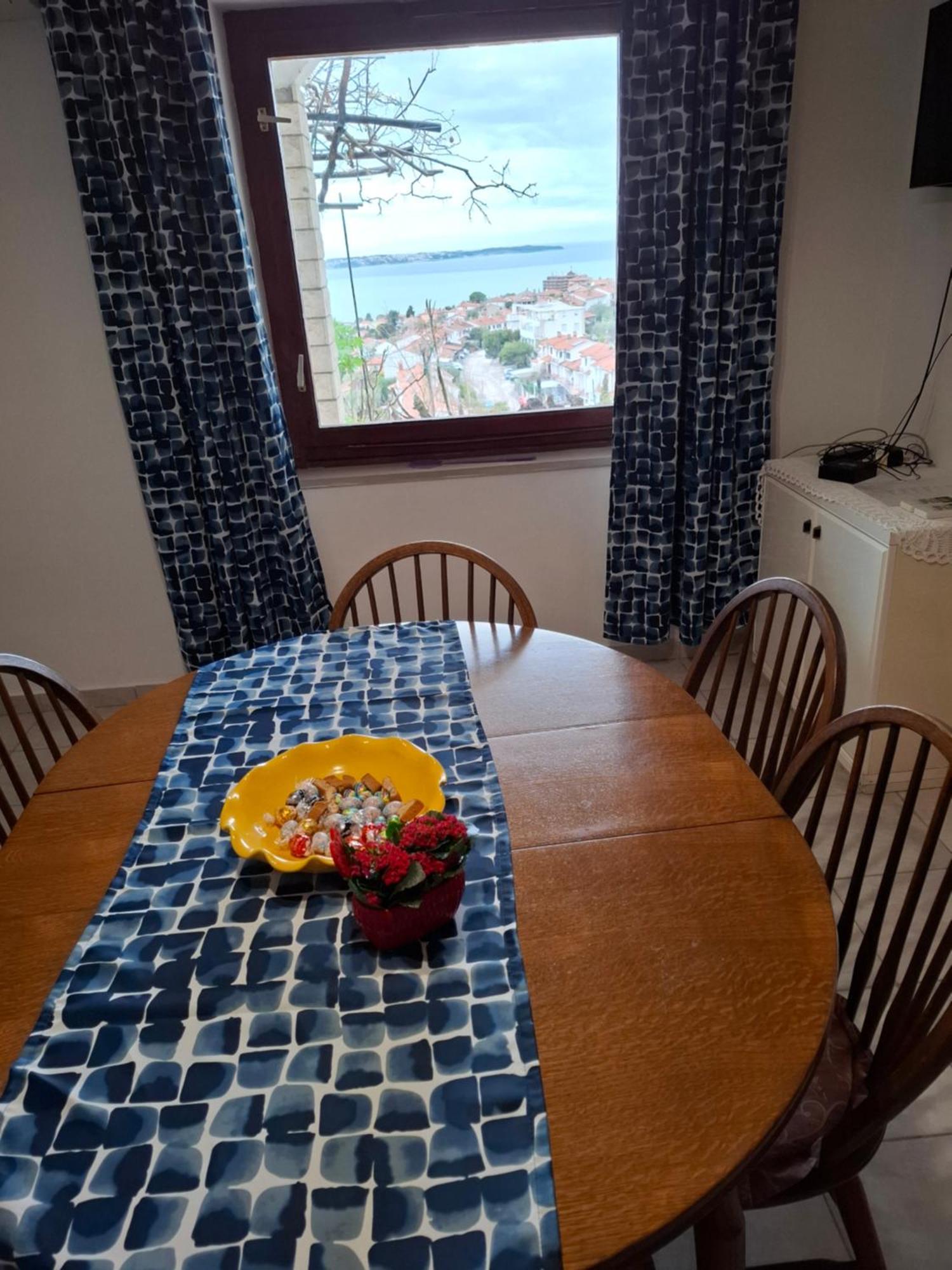 Milena Apartment Πορτορόζ Εξωτερικό φωτογραφία