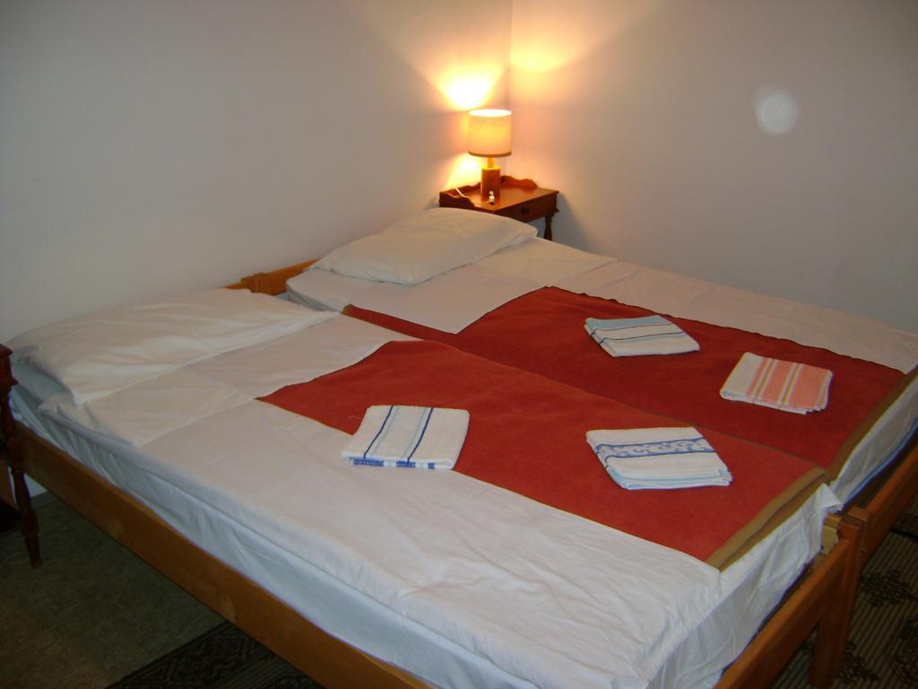 Milena Apartment Πορτορόζ Εξωτερικό φωτογραφία