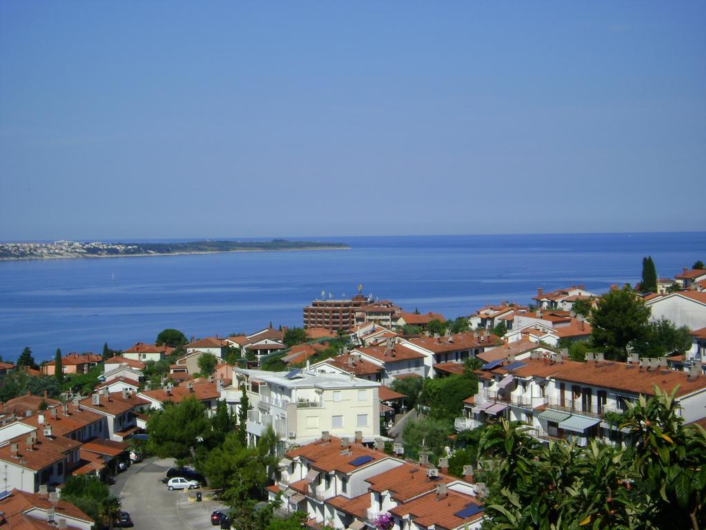 Milena Apartment Πορτορόζ Εξωτερικό φωτογραφία