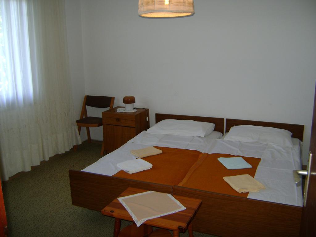 Milena Apartment Πορτορόζ Εξωτερικό φωτογραφία