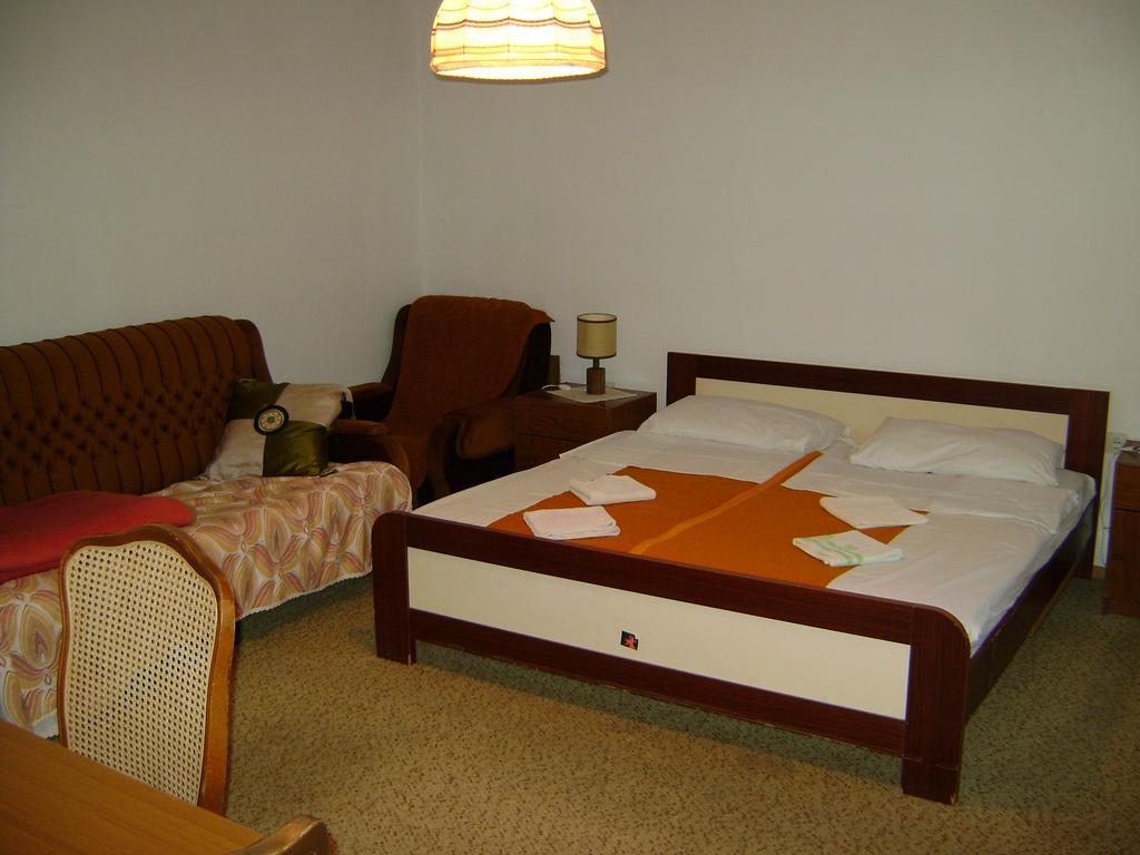 Milena Apartment Πορτορόζ Εξωτερικό φωτογραφία