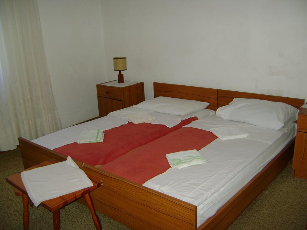 Milena Apartment Πορτορόζ Εξωτερικό φωτογραφία
