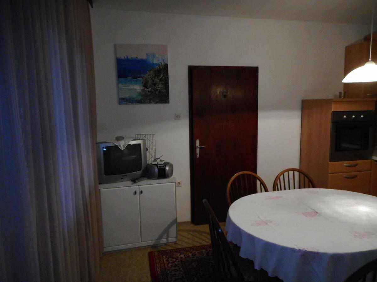 Milena Apartment Πορτορόζ Εξωτερικό φωτογραφία