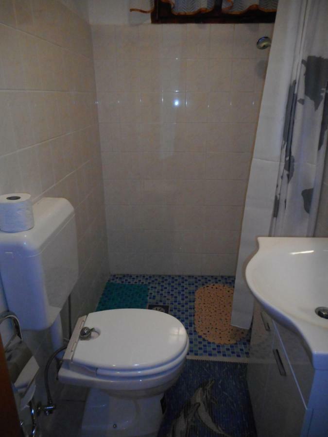 Milena Apartment Πορτορόζ Εξωτερικό φωτογραφία