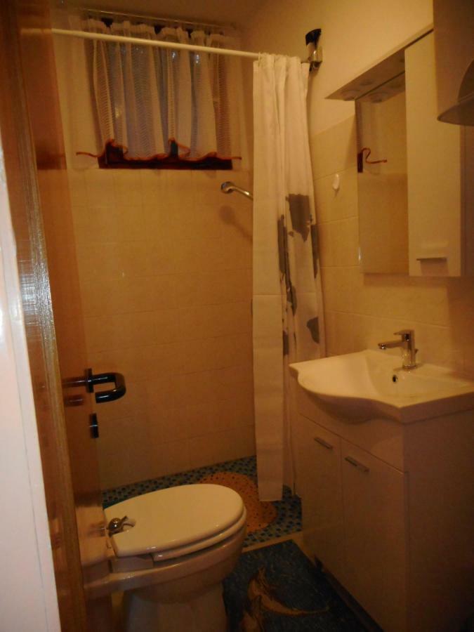Milena Apartment Πορτορόζ Εξωτερικό φωτογραφία