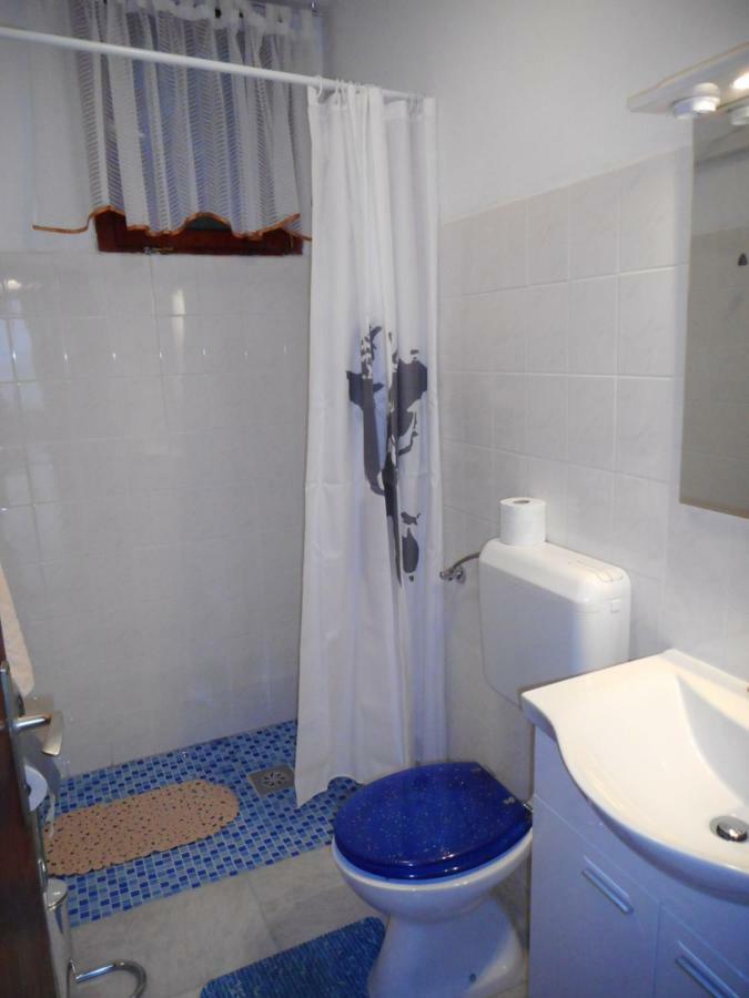 Milena Apartment Πορτορόζ Εξωτερικό φωτογραφία
